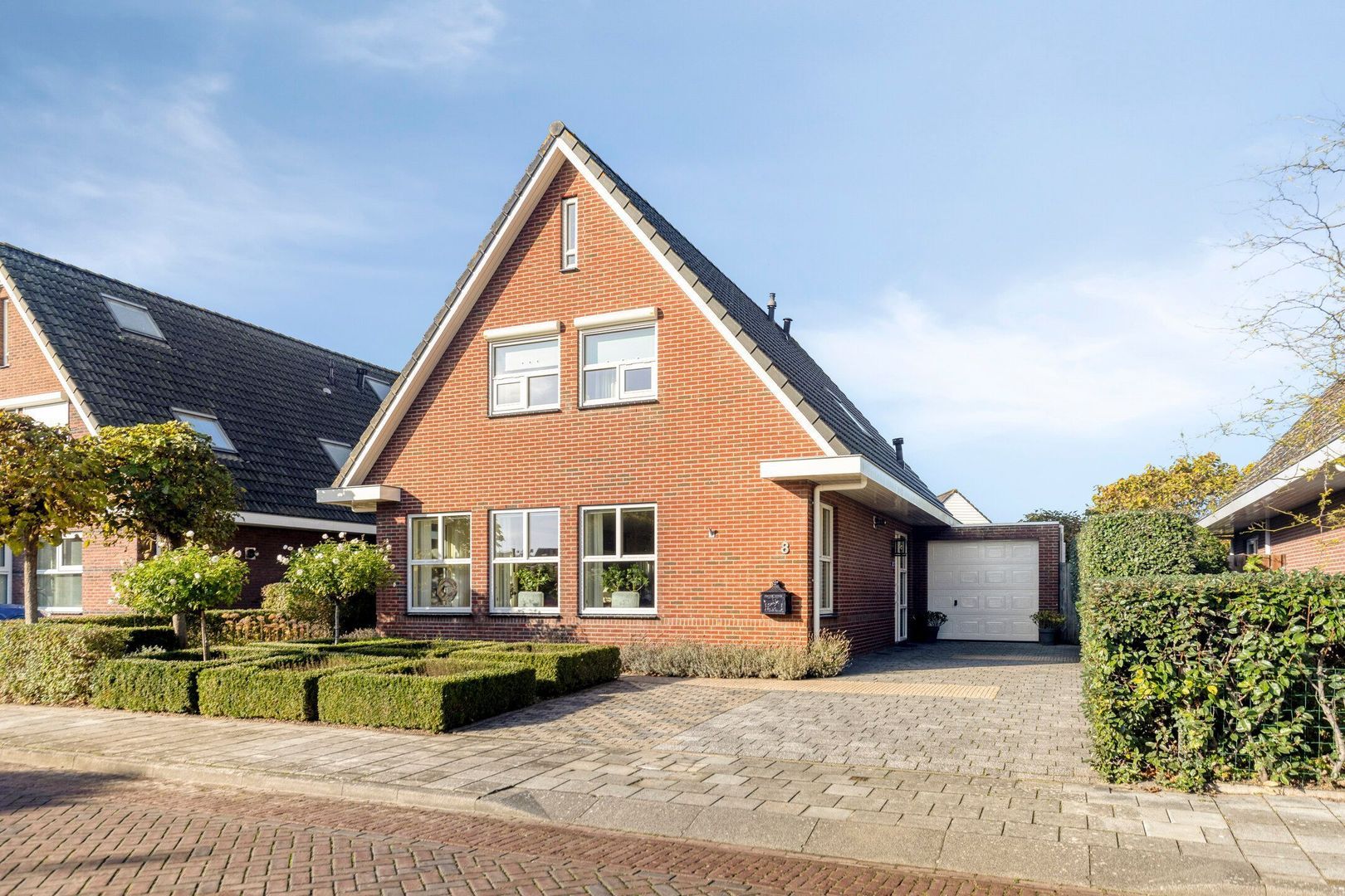 Papendijke 8, Wemeldinge foto-0