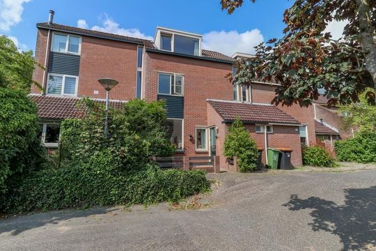 Kieftentuin 98, Zwaag foto-7