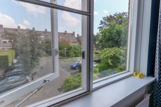 Kieftentuin 98, Zwaag foto-26