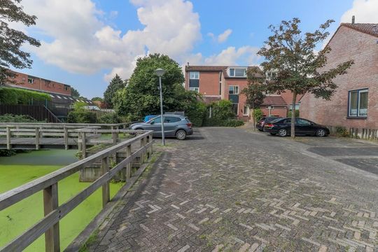 Kieftentuin 98, Zwaag foto-48