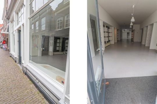 Westerstraat 29, Enkhuizen foto-2