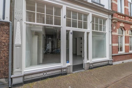 Westerstraat 29, Enkhuizen foto-1