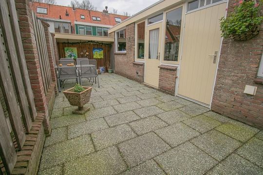 Lange Tuinstraat 6, Enkhuizen foto-3
