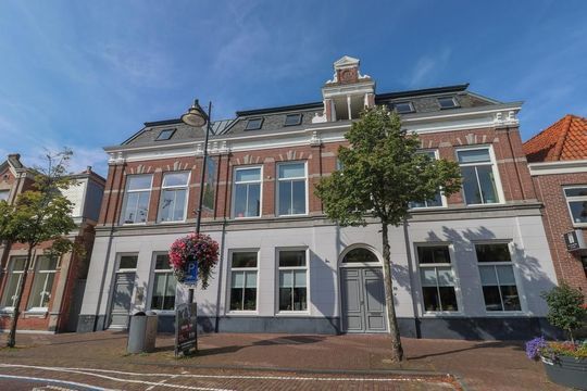 Venedie 10 B, Enkhuizen foto-0