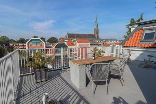 Venedie 10 B, Enkhuizen foto-2