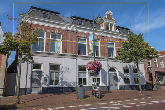 Venedie 10 B, Enkhuizen foto-12