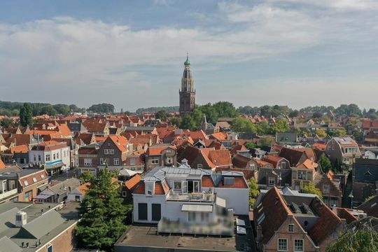 Venedie 10 B, Enkhuizen foto-9