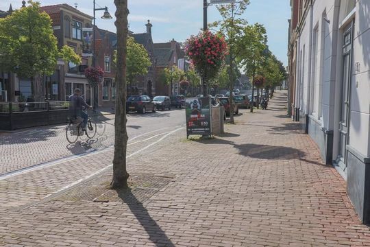 Venedie 10 B, Enkhuizen foto-44