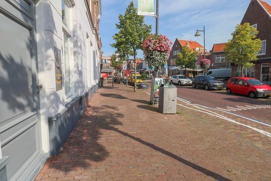 Venedie 10 B, Enkhuizen foto-46