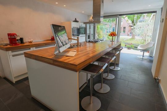 Spaans Leger 34 A, Enkhuizen foto-4