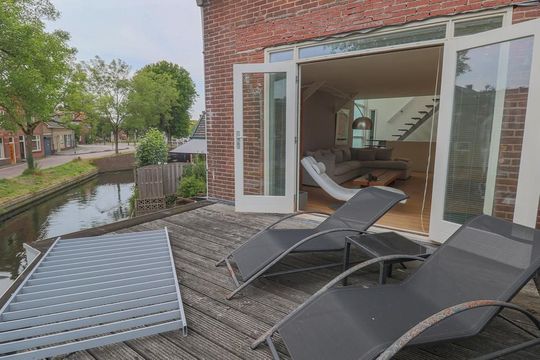 Spaans Leger 34 A, Enkhuizen foto-6