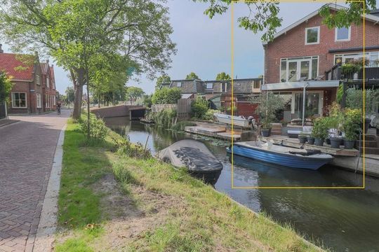 Spaans Leger 34 A, Enkhuizen foto-7
