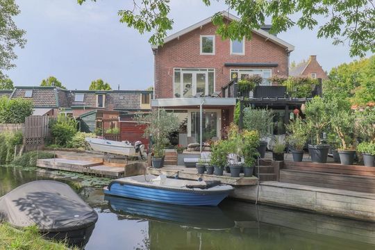 Spaans Leger 34 A, Enkhuizen foto-0