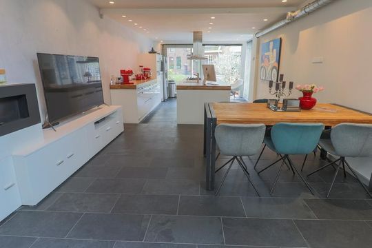 Spaans Leger 34 A, Enkhuizen foto-1