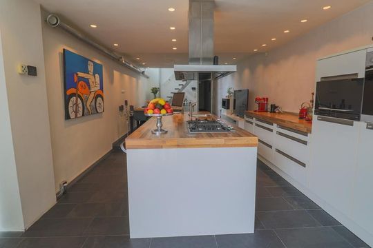 Spaans Leger 34 A, Enkhuizen foto-15