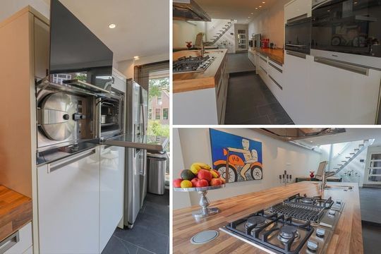 Spaans Leger 34 A, Enkhuizen foto-16