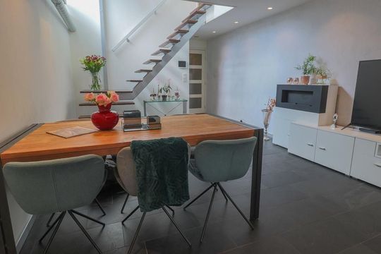 Spaans Leger 34 A, Enkhuizen foto-18