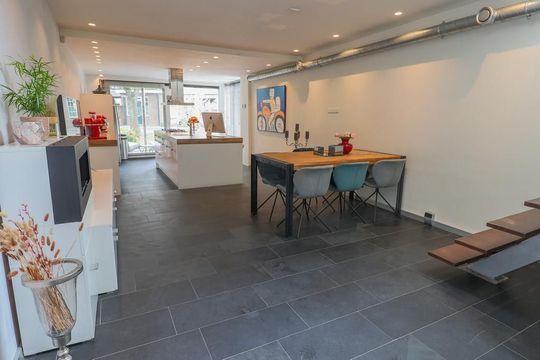 Spaans Leger 34 A, Enkhuizen foto-10