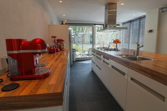 Spaans Leger 34 A, Enkhuizen foto-11