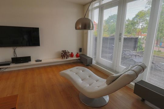 Spaans Leger 34 A, Enkhuizen foto-23
