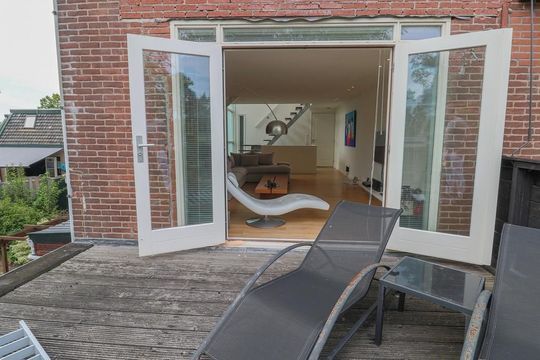 Spaans Leger 34 A, Enkhuizen foto-24
