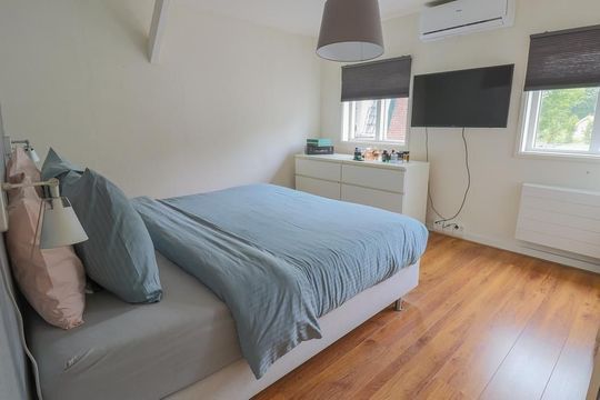 Spaans Leger 34 A, Enkhuizen foto-27