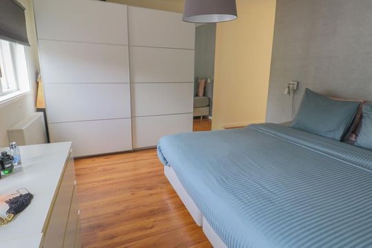 Spaans Leger 34 A, Enkhuizen foto-28