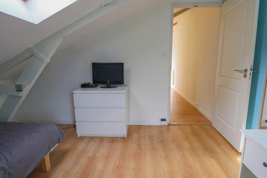 Spaans Leger 34 A, Enkhuizen foto-33