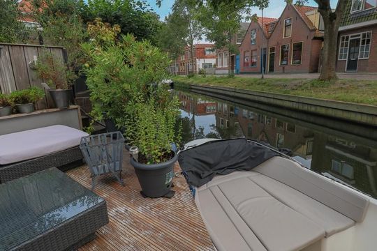 Spaans Leger 34 A, Enkhuizen foto-35