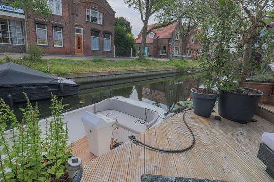 Spaans Leger 34 A, Enkhuizen foto-37