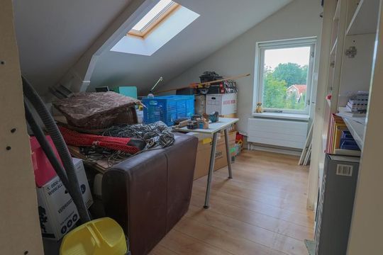 Spaans Leger 34 A, Enkhuizen foto-31