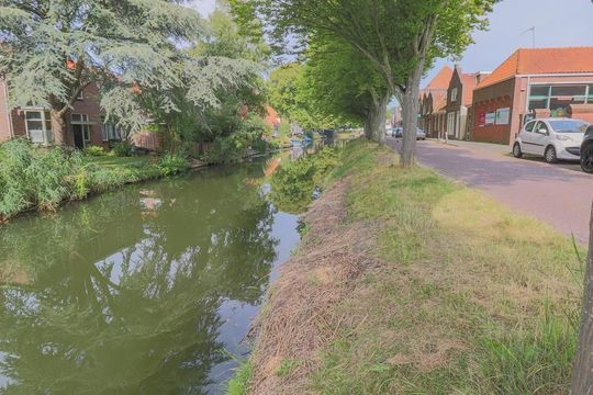 Spaans Leger 34 A, Enkhuizen foto-45