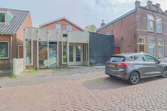 Spaans Leger 34 A, Enkhuizen foto-42