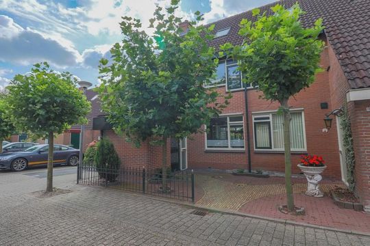 Middenstuk 13, Enkhuizen foto-0