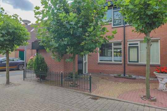 Middenstuk 13, Enkhuizen foto-55
