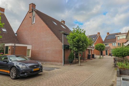Middenstuk 13, Enkhuizen foto-56