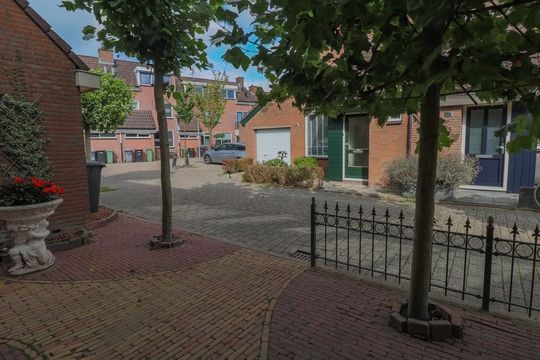 Middenstuk 13, Enkhuizen foto-59