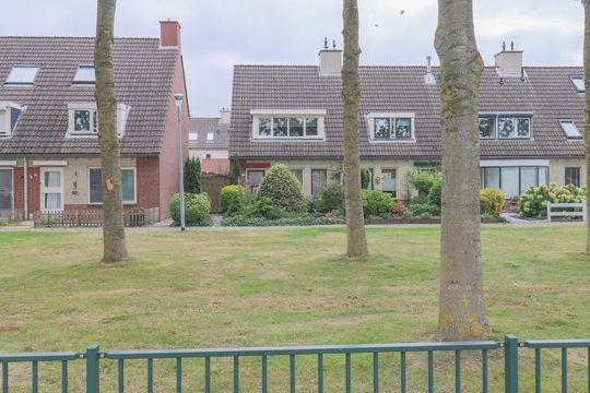 Tolheksbos 23, Hoofddorp foto-5