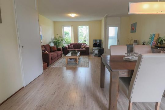 Tolheksbos 23, Hoofddorp foto-10