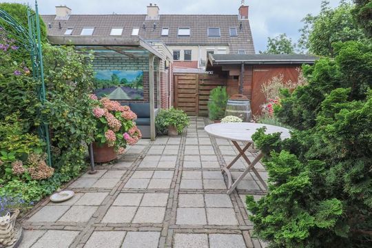 Tolheksbos 23, Hoofddorp foto-33