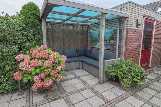 Tolheksbos 23, Hoofddorp foto-34