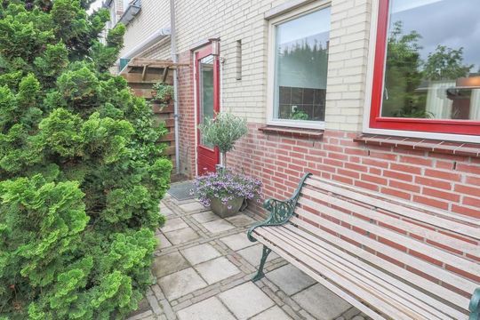 Tolheksbos 23, Hoofddorp foto-43