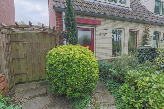 Tolheksbos 23, Hoofddorp foto-45
