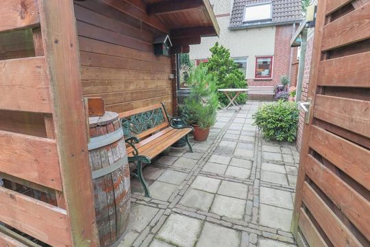 Tolheksbos 23, Hoofddorp foto-37