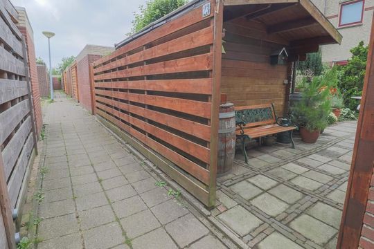 Tolheksbos 23, Hoofddorp foto-38
