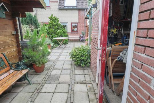 Tolheksbos 23, Hoofddorp foto-40