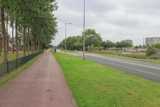 Tolheksbos 23, Hoofddorp foto-48