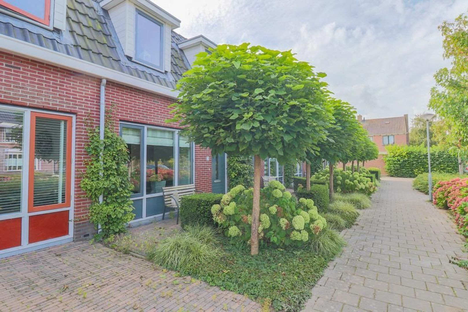 Hoekweg 21
