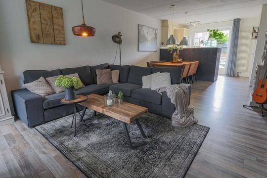 Hoekweg 21, Wijdenes foto-2