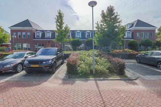 Hoekweg 21, Wijdenes foto-5